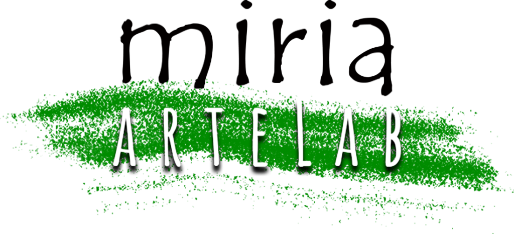 Miria Arte Lab Logo