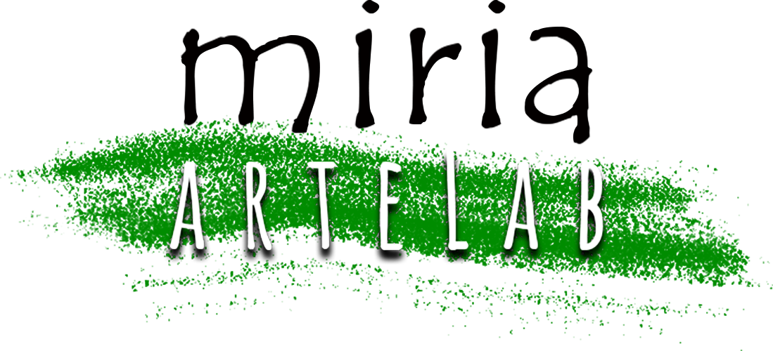 Miria Arte Lab Logo